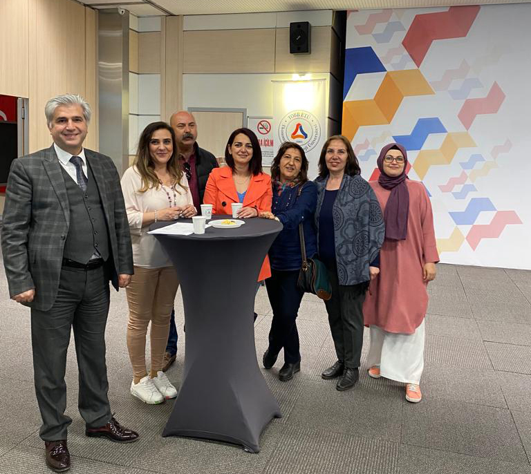 2022 Uzlaştırmacı Yenileme Eğitimi TOBB üniversitesinde gerçekleştirildi.