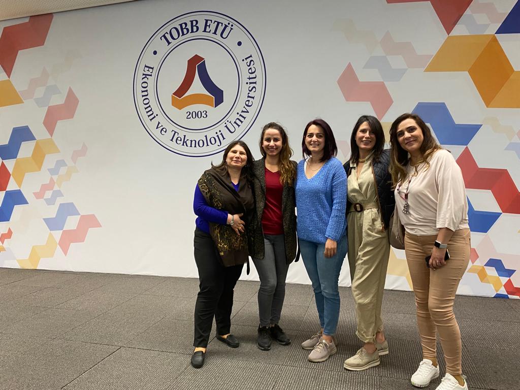 Uzlaştırmacı Yenileme Eğitimi